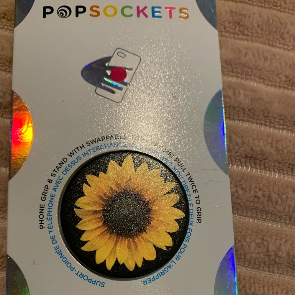 Popsocket